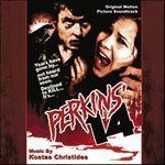 【CD】Ost: Perkins' 14