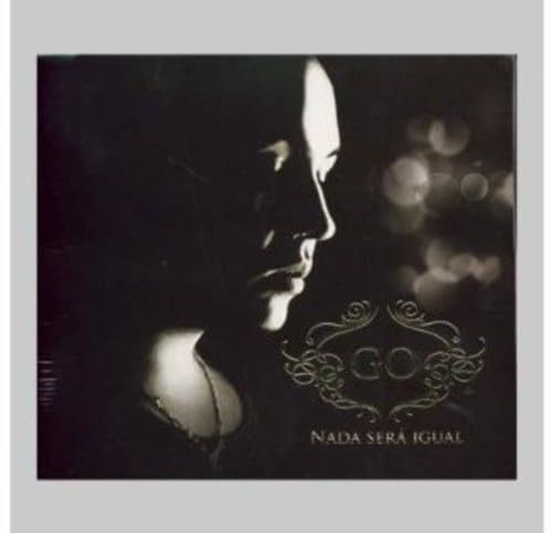 【CD】Nada Sera Igual