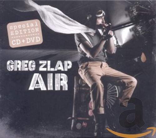 【CD】Air (2011)