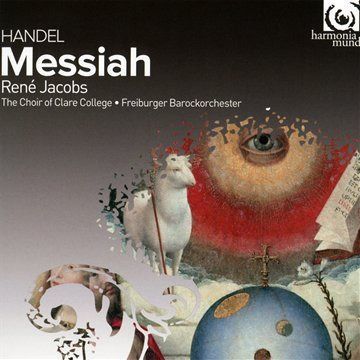 【CD】Messiah