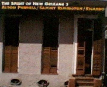 【CD】Spirit Of N.o.vol.3