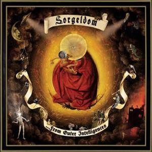 【CD】From Outer Intelligence