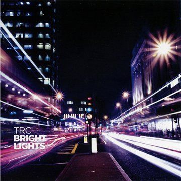 【CD】Bright Lights