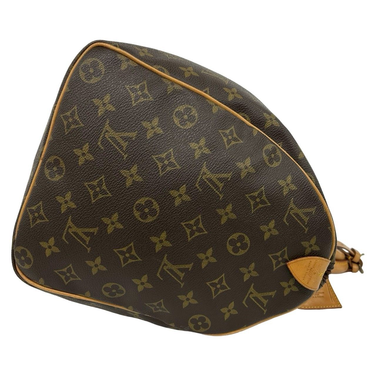 極 美品 LOUIS VUITTON ルイヴィトン ヴィンテージ キーポル 45 