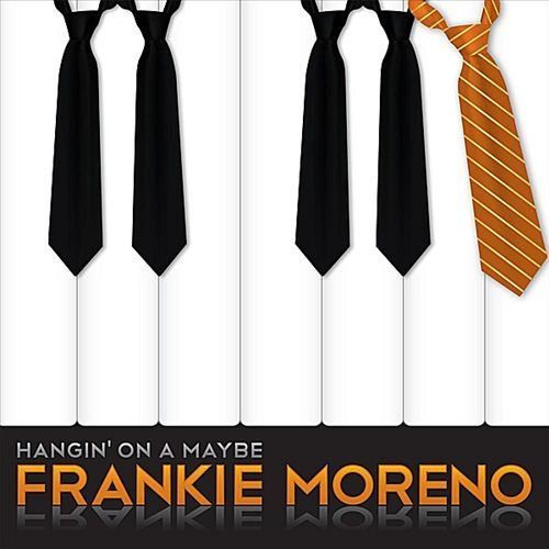 【CD】Hangin on a Maybe
