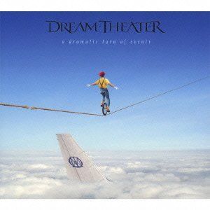 【CD】ア・ドラマティック・ターン・オヴ・イヴェンツ(スペシャル・エディション)(初回限定盤)