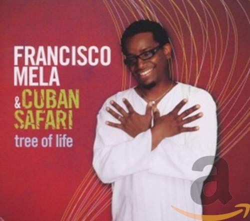 【CD】Tree of Life