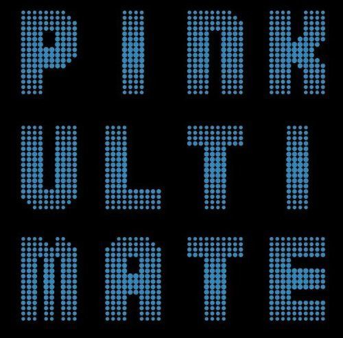 【CD】ゴールデン☆ベスト ULTIMATE - PINK