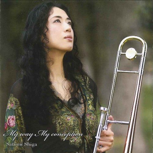 【CD】My way My conception