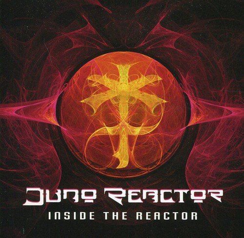 【CD】INSIDE THE REACTOR