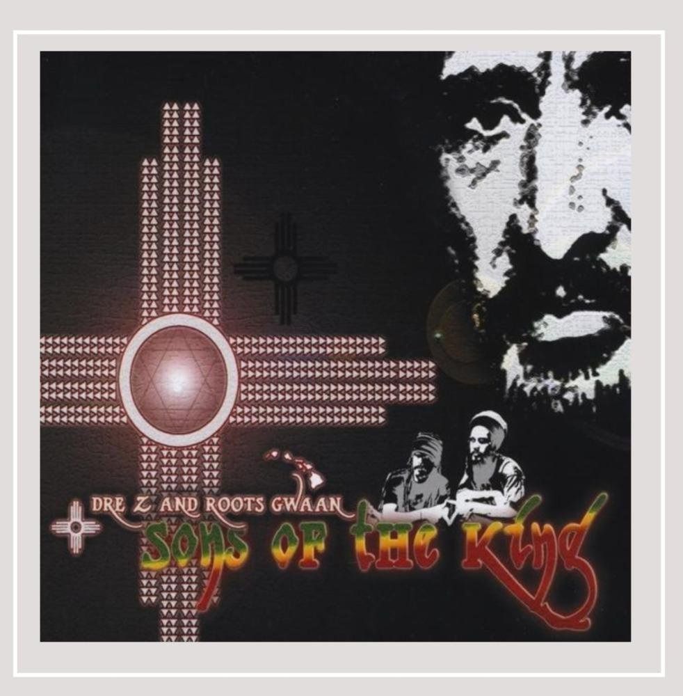 【CD】Sons of the King