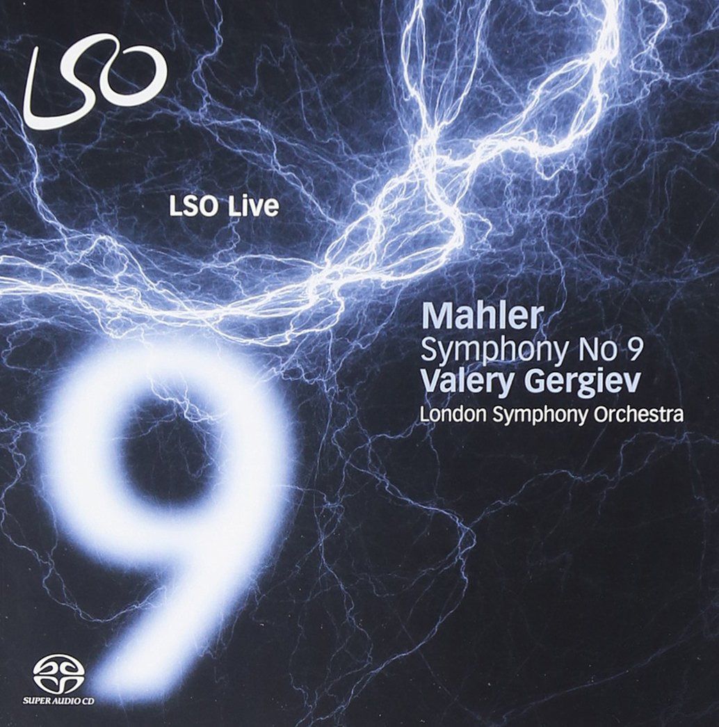 【CD】Symphony 9