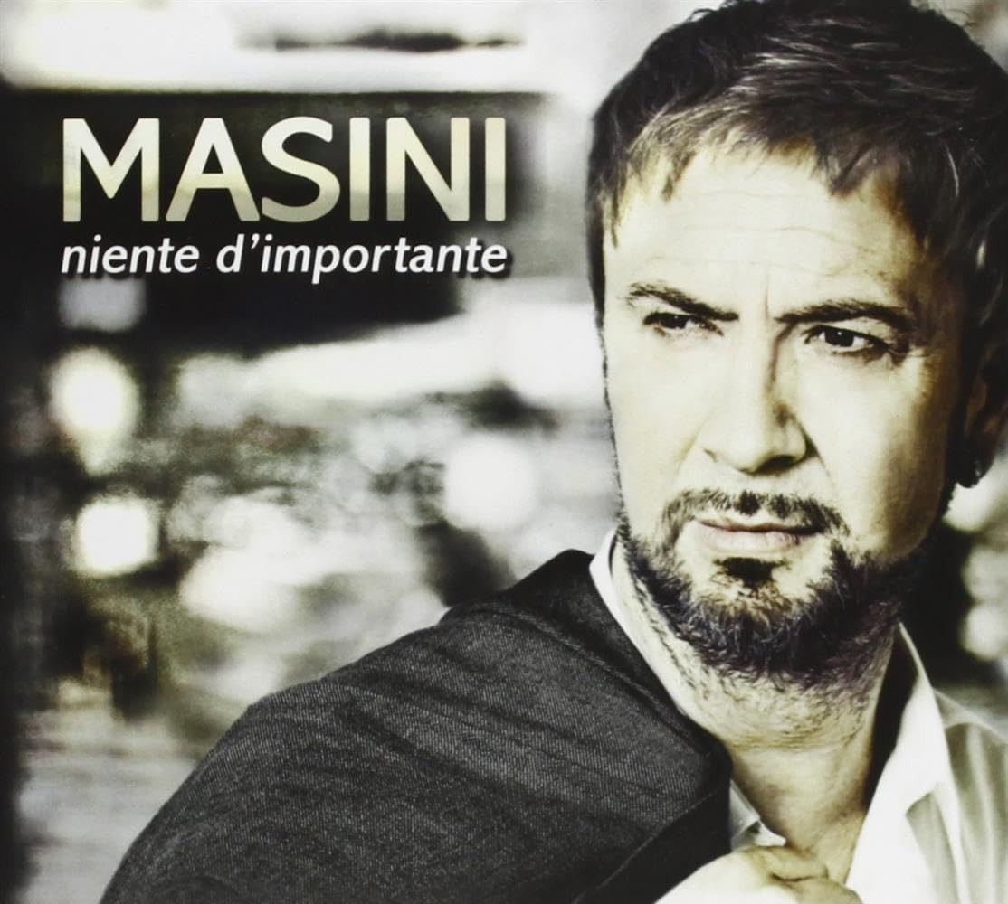 【CD】Niente D'importante
