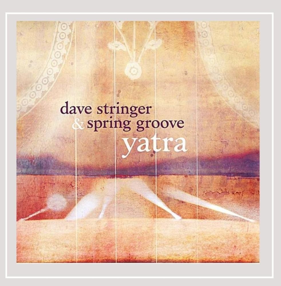 【CD】Yatra