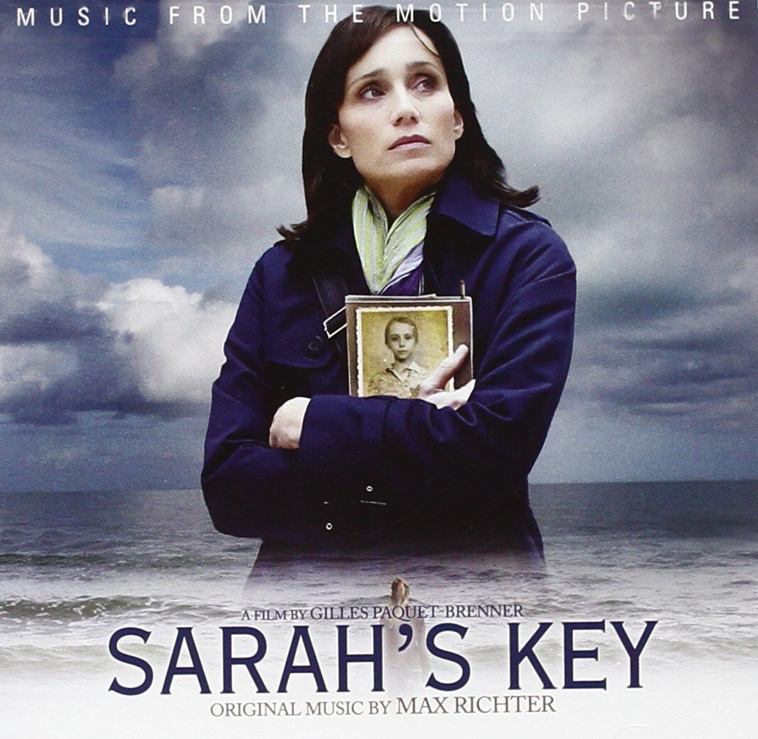 【CD】Sarah's Key (Original Soundtrack)