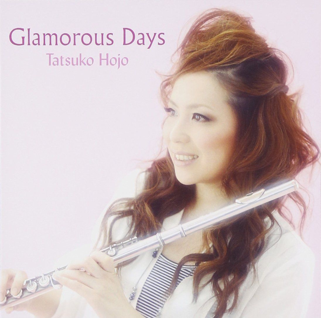 【CD】Glamorous Days