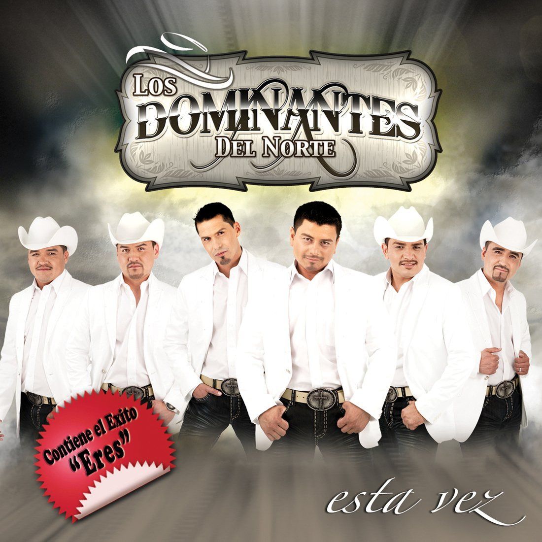 【CD】Esta Vez
