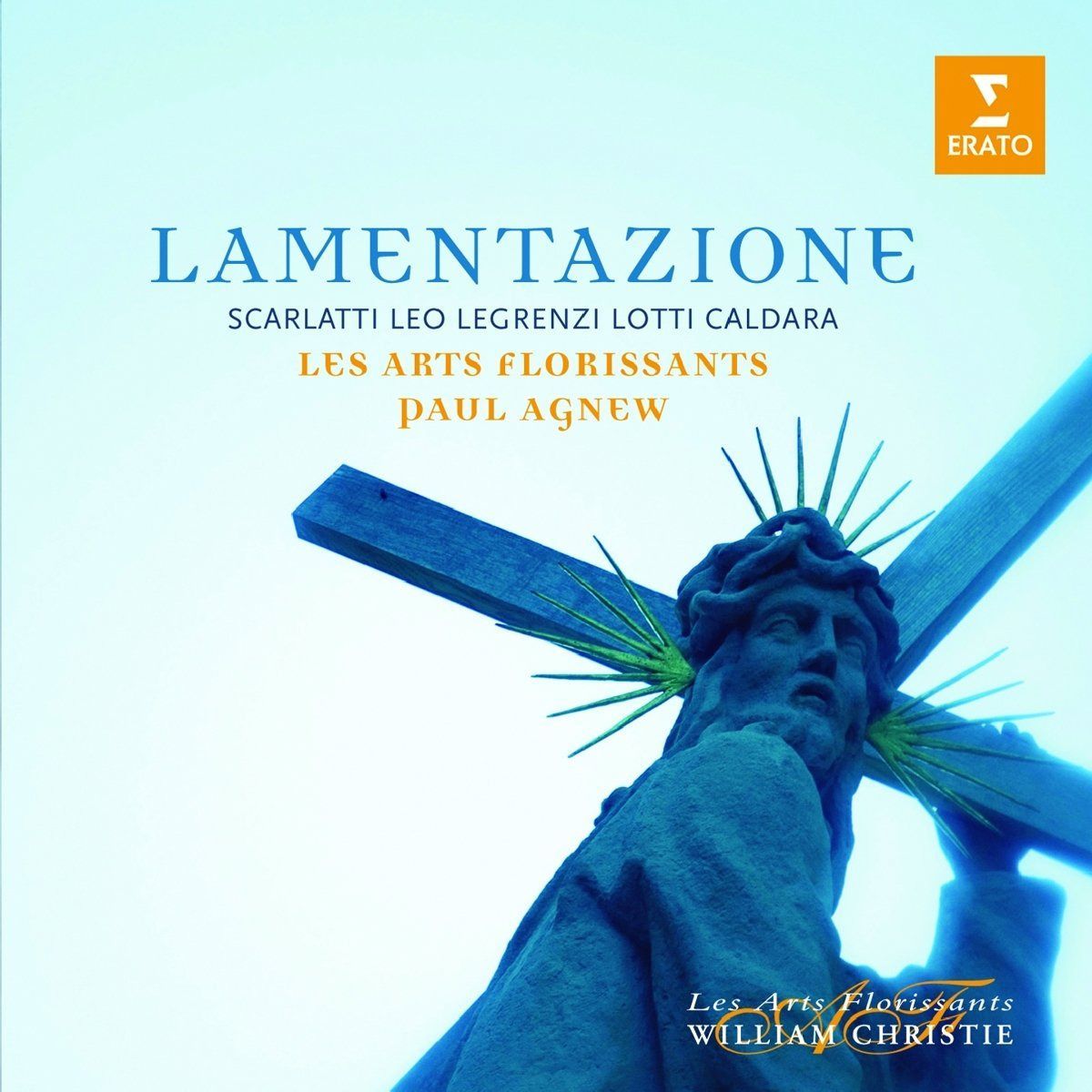 【CD】Lamentazione