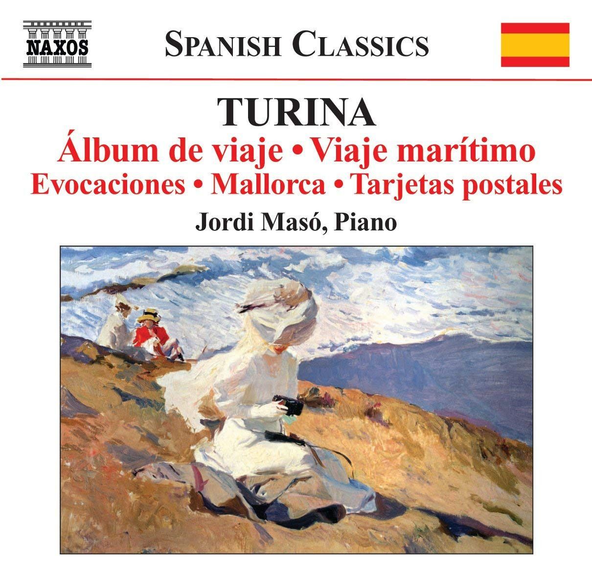 【CD】Album De Viahe/Viaje Mari
