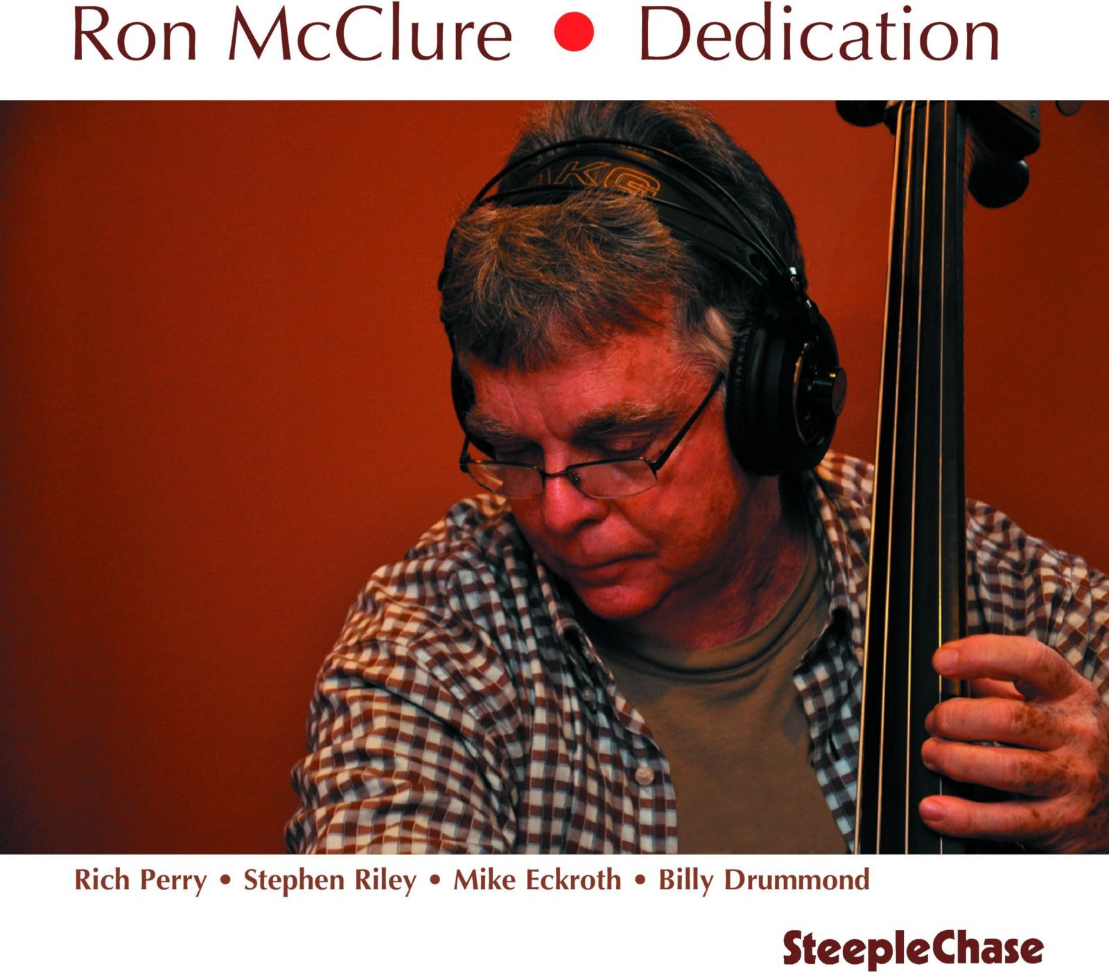 【CD】Dedication