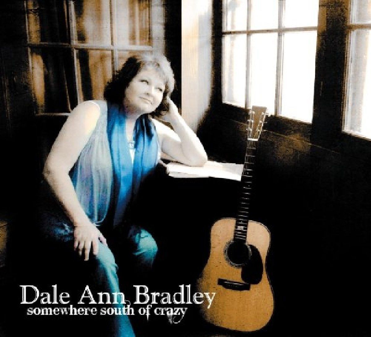 【CD】BRADLEY, DALE ANN
