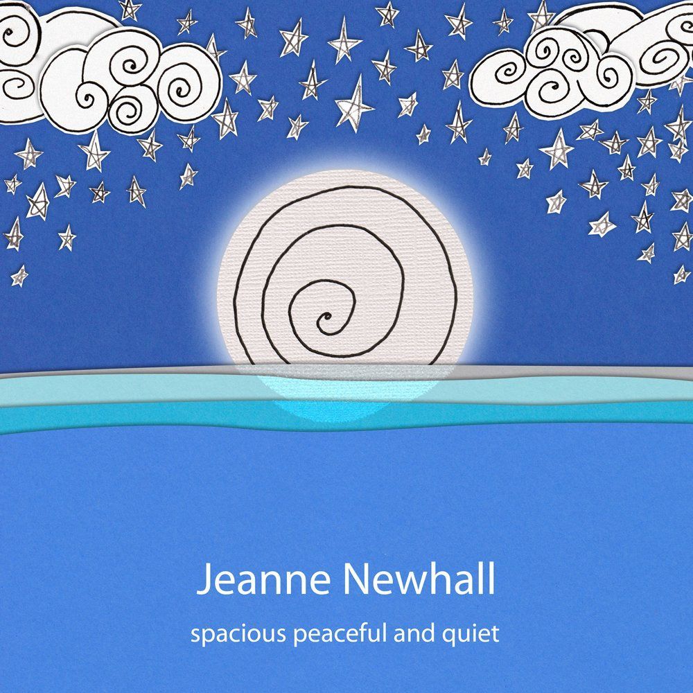 【CD】Spacious Peaceful and Quiet