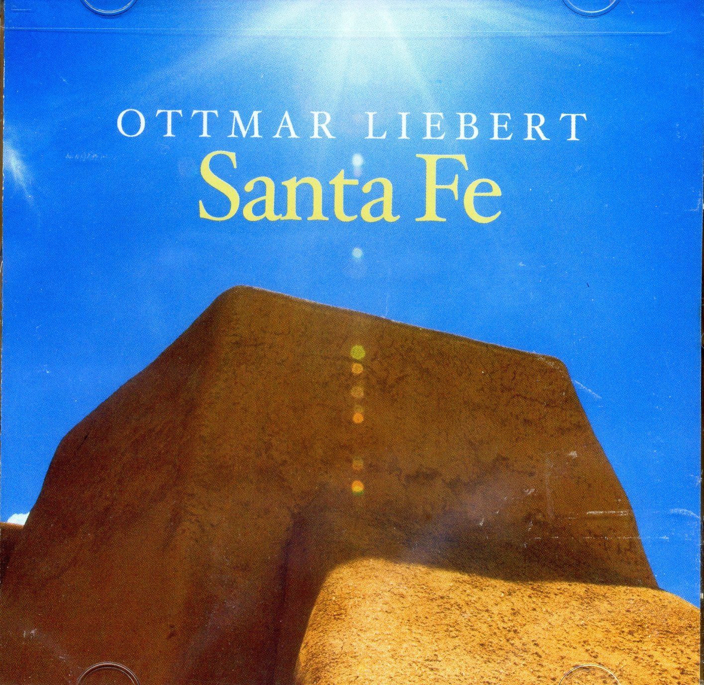 【CD】Santa Fe
