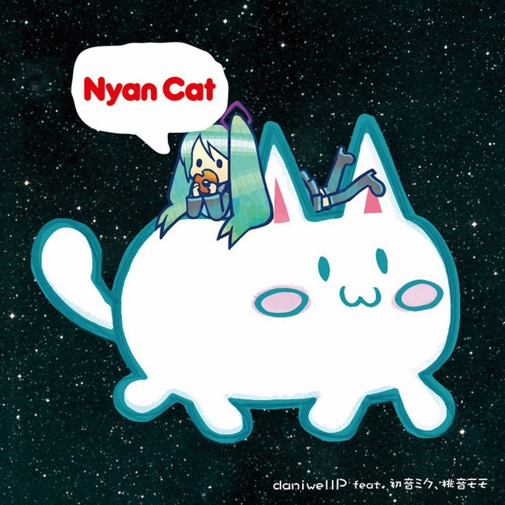 【CD】Nyan Cat