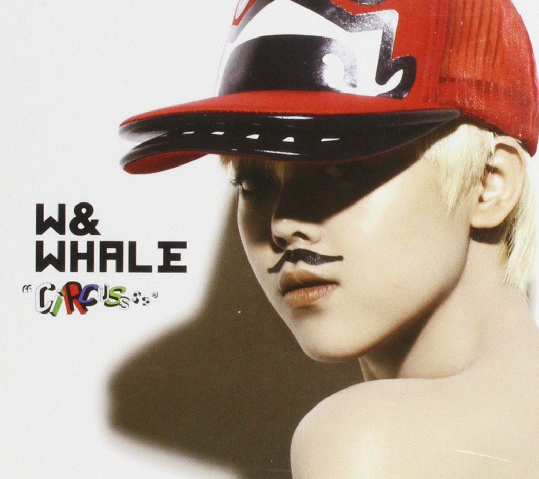 【CD】Circussss