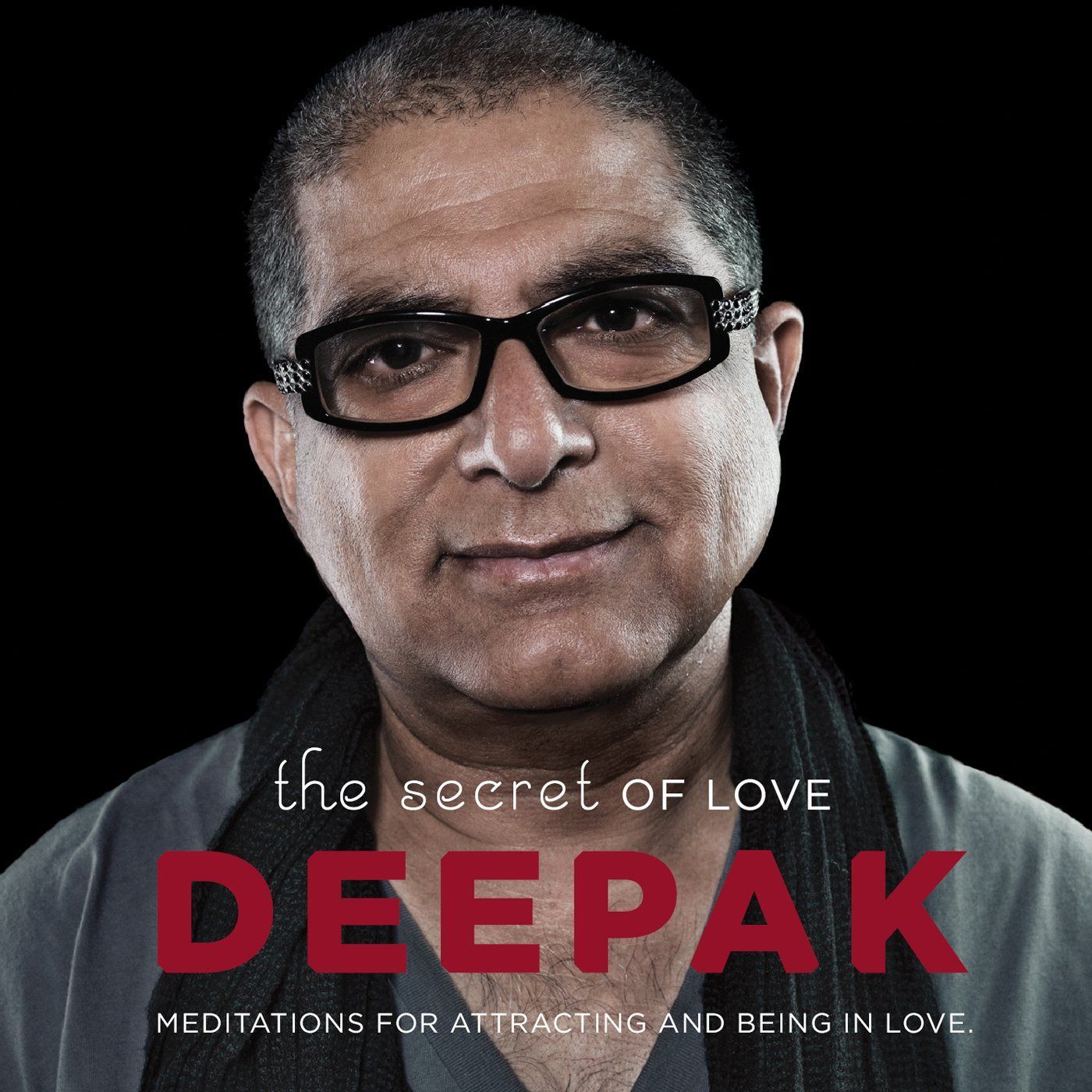 【CD】Secret of Love: Meditations for Attracting & Being