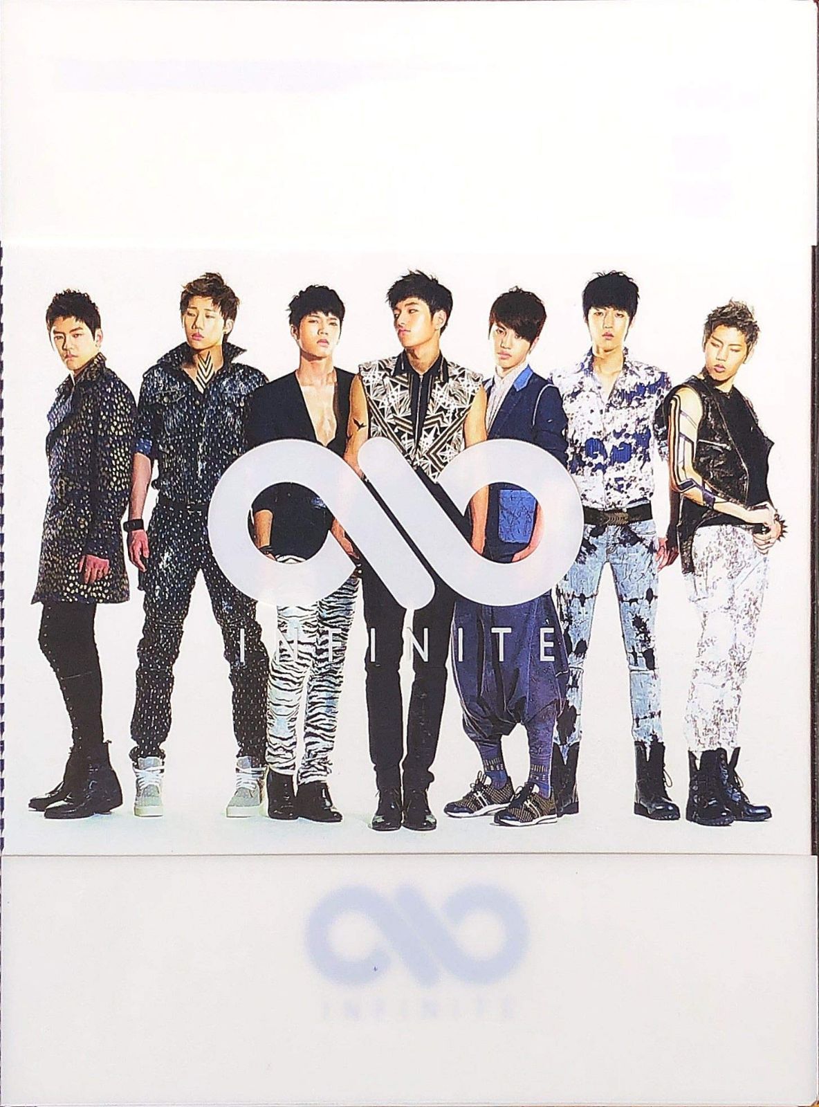 【CD】OVER THE TOP (韓国盤)