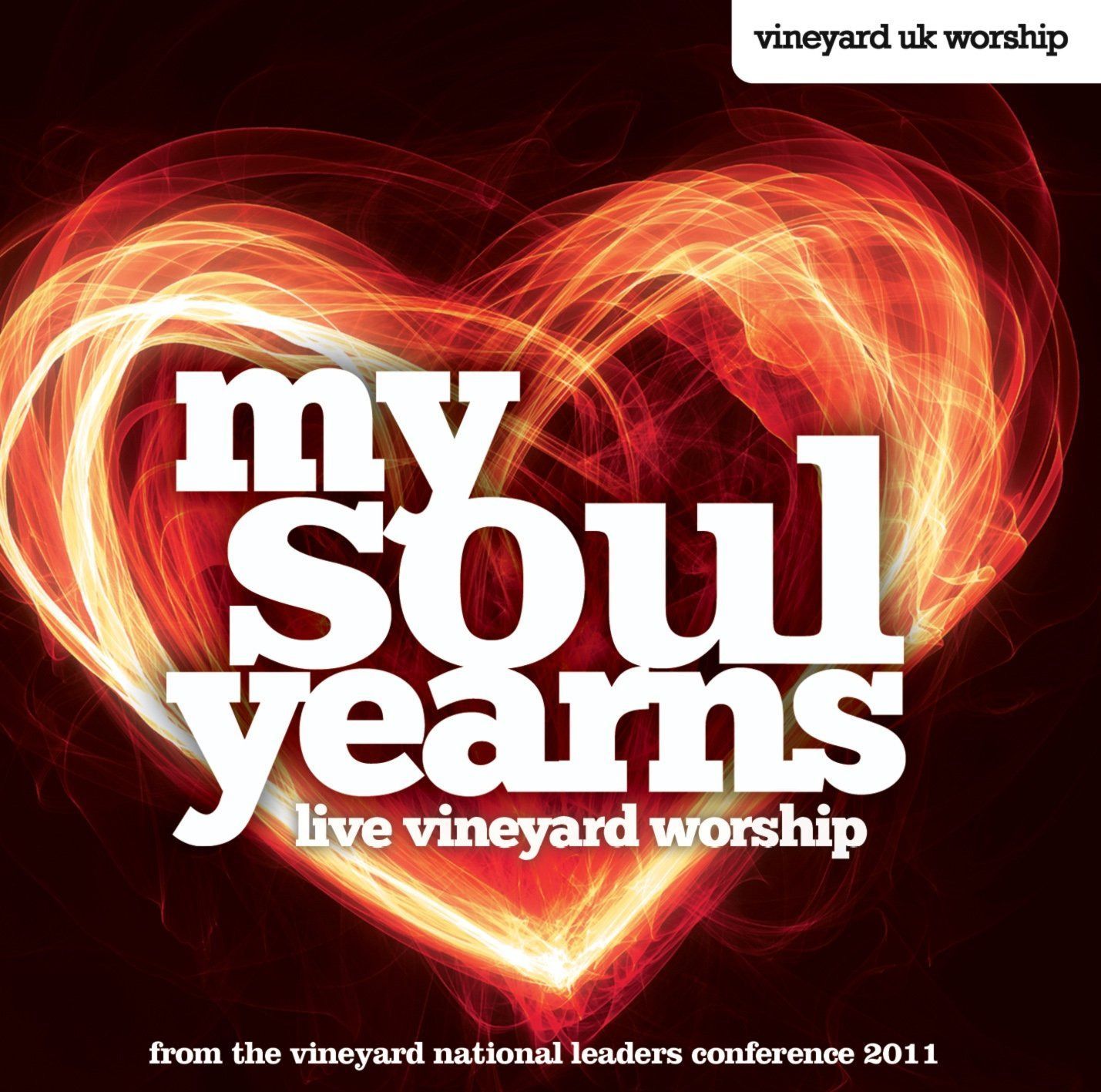 【CD】My Soul Yearns