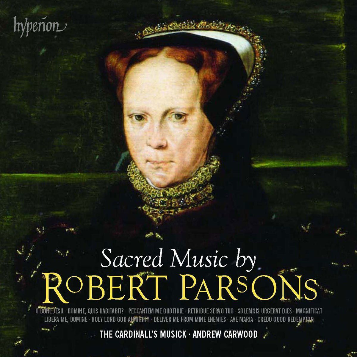 【CD】Sacred Music