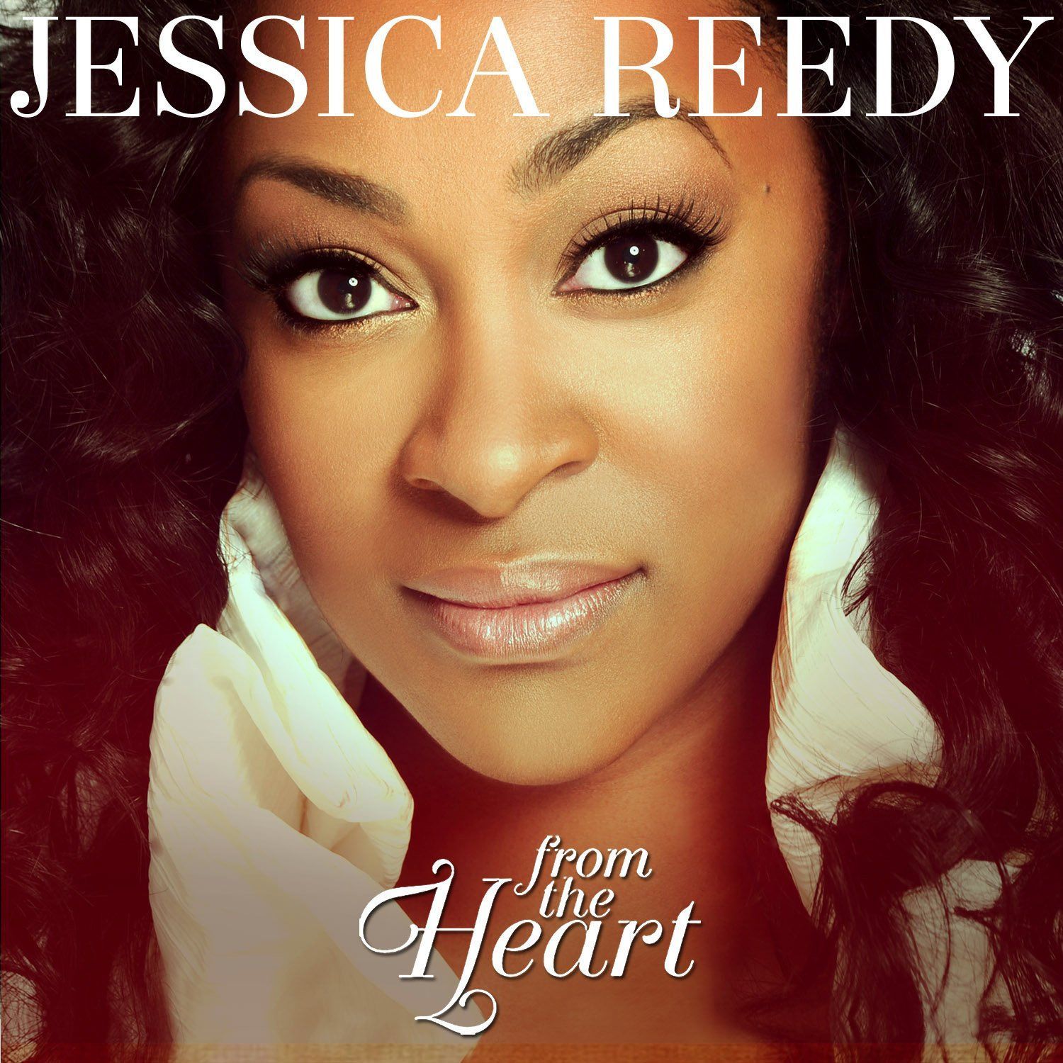 【CD】From the Heart