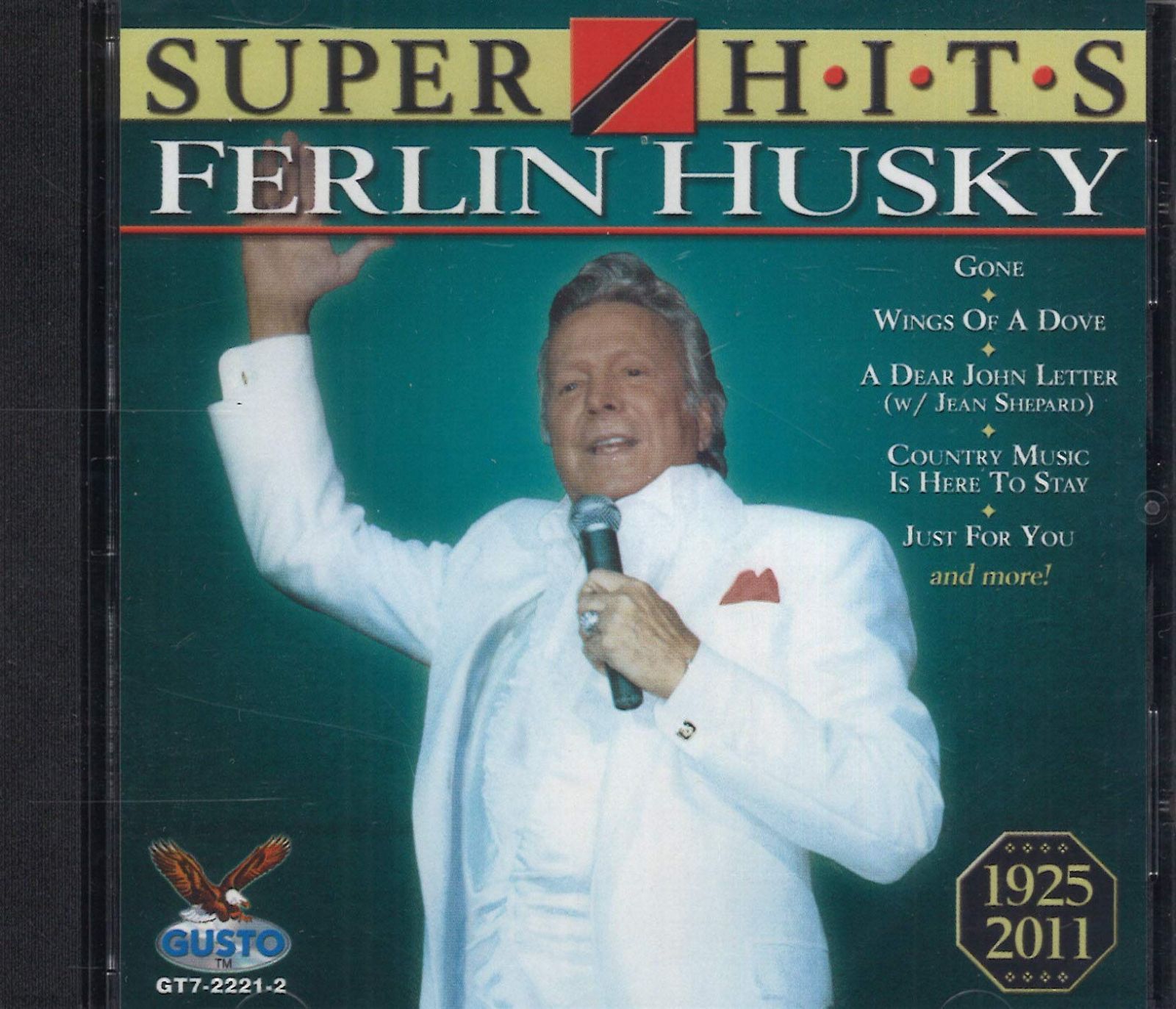 【CD】Super Hits