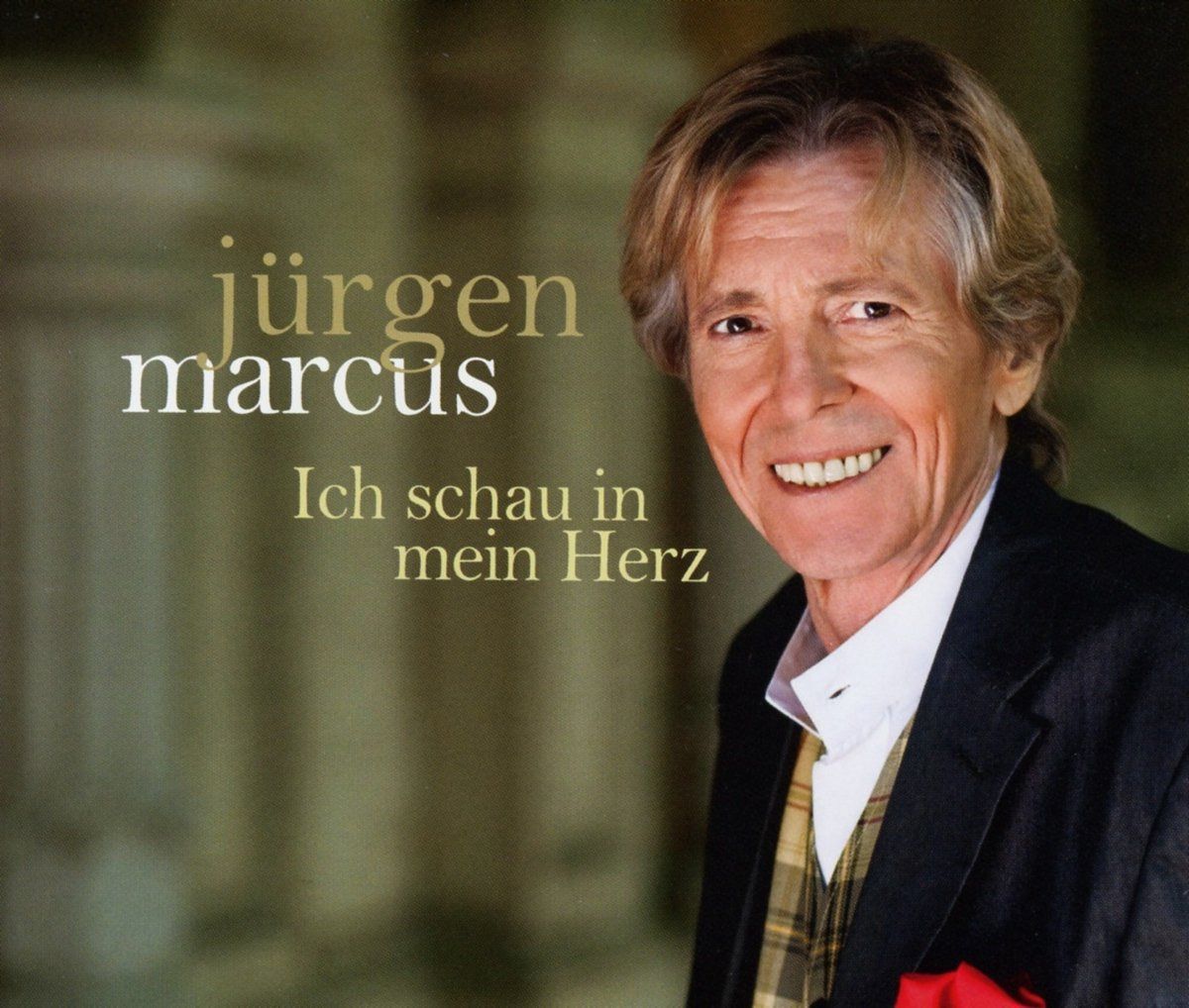 【CD】Ich Schau In Mein Herz