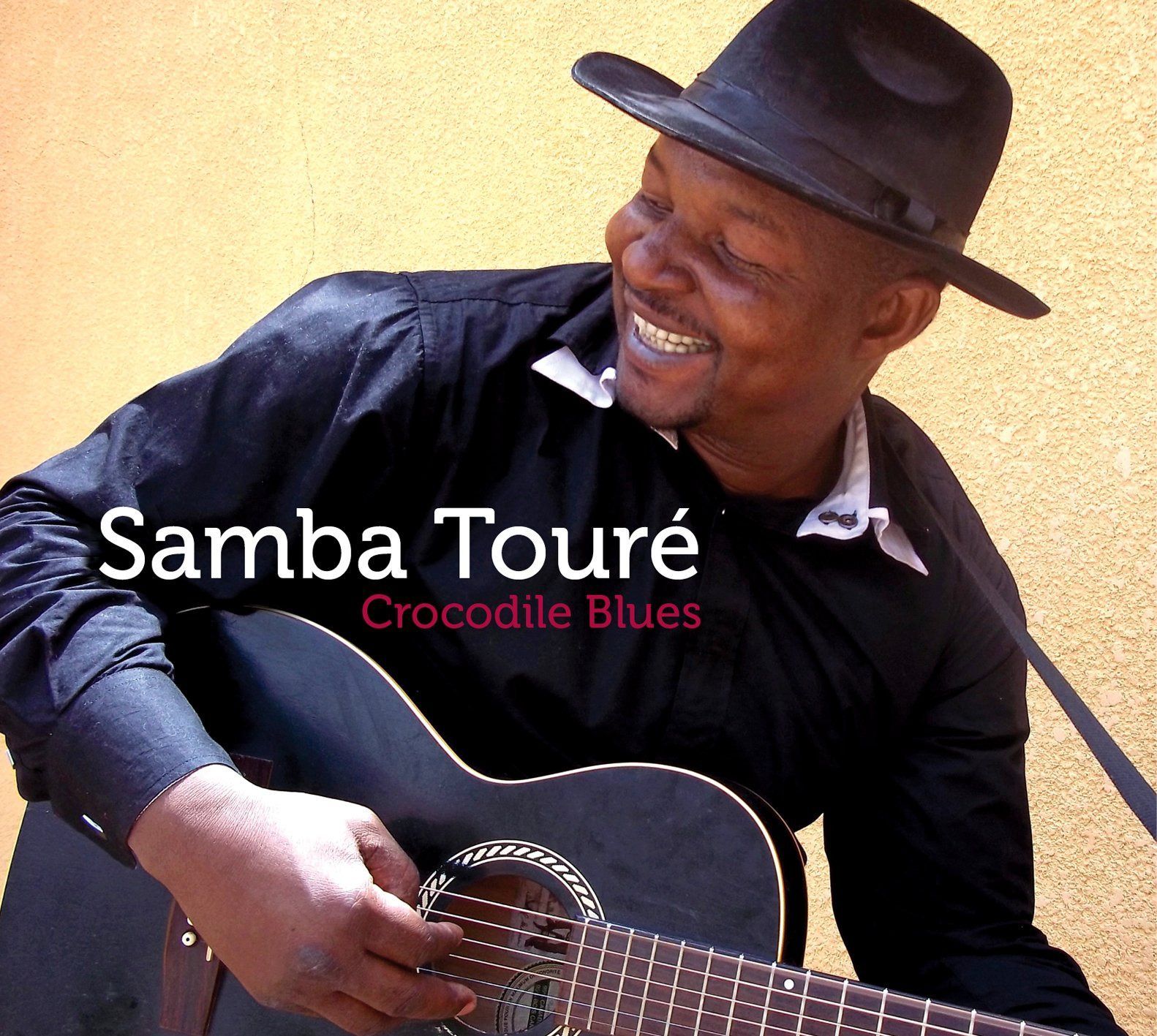 【CD】Crocodile Blues