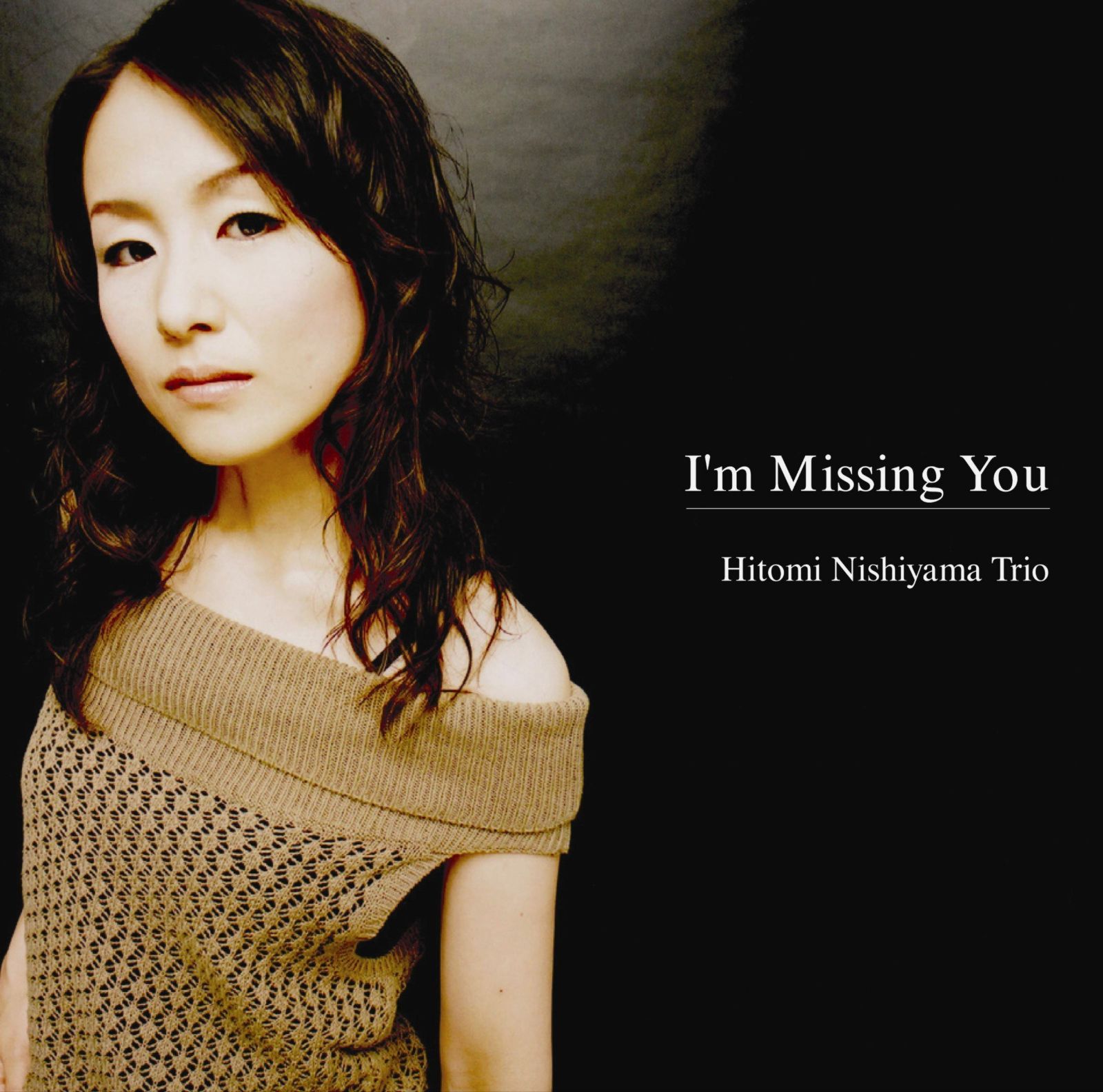 【CD】I'm missing you