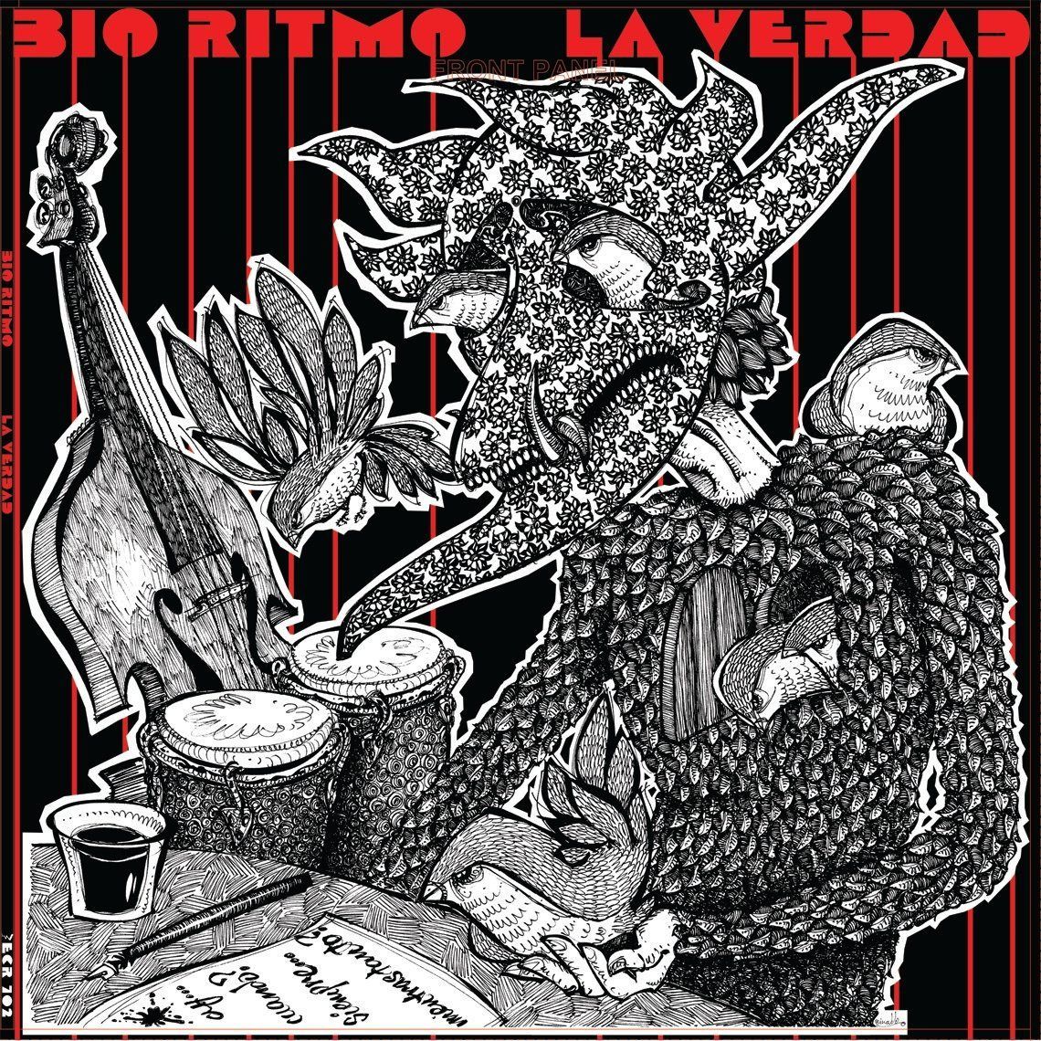 【CD】Verdad