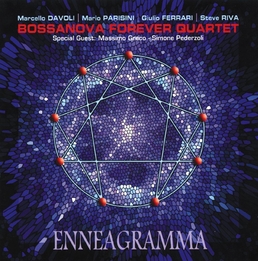 【CD】ENNEAGRAMMA
