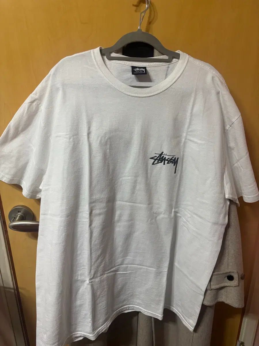 STUSSY ステューシー 半袖