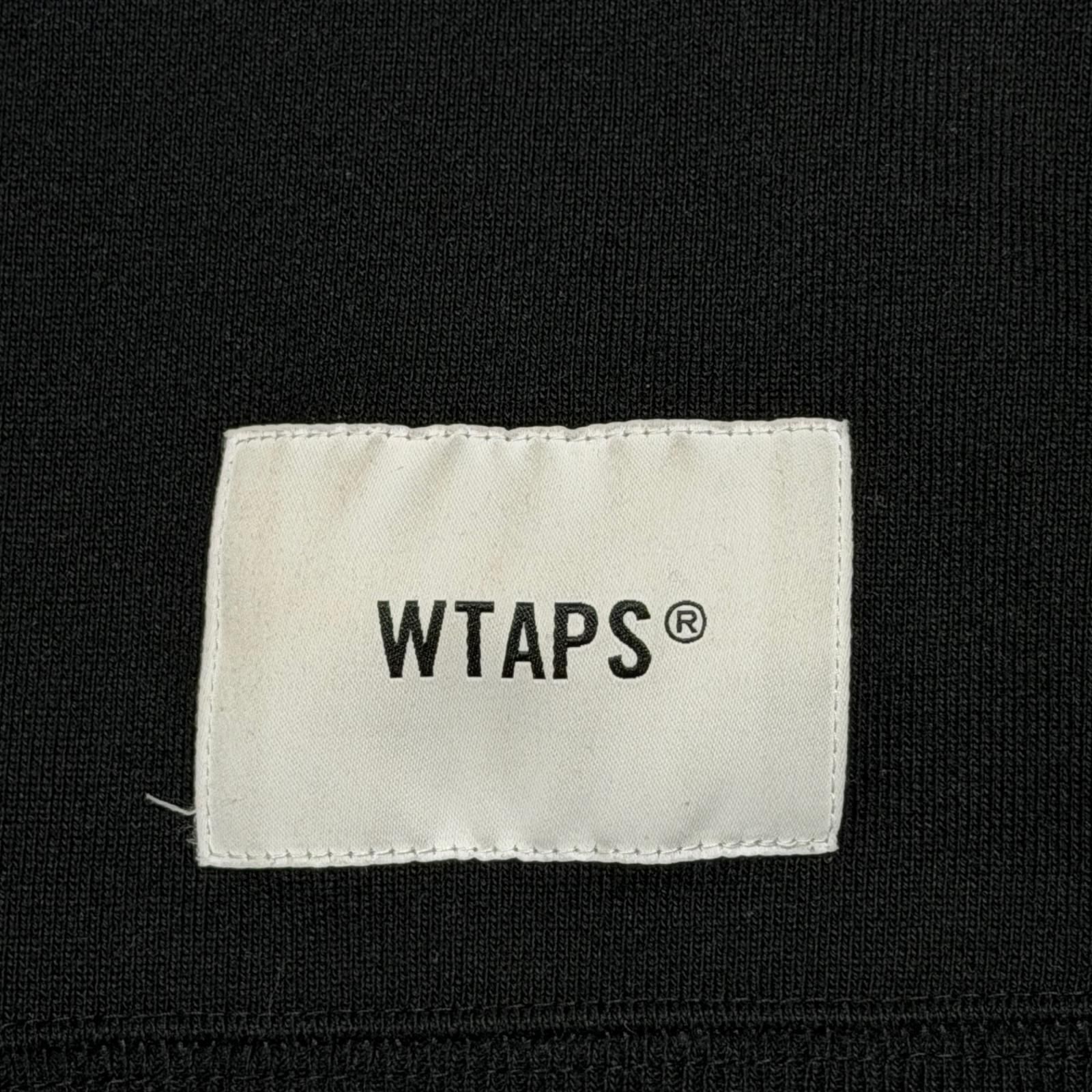 参考上代29700円 WTAPS 25AW SIGN-YD / SWEATER サインYDセーター