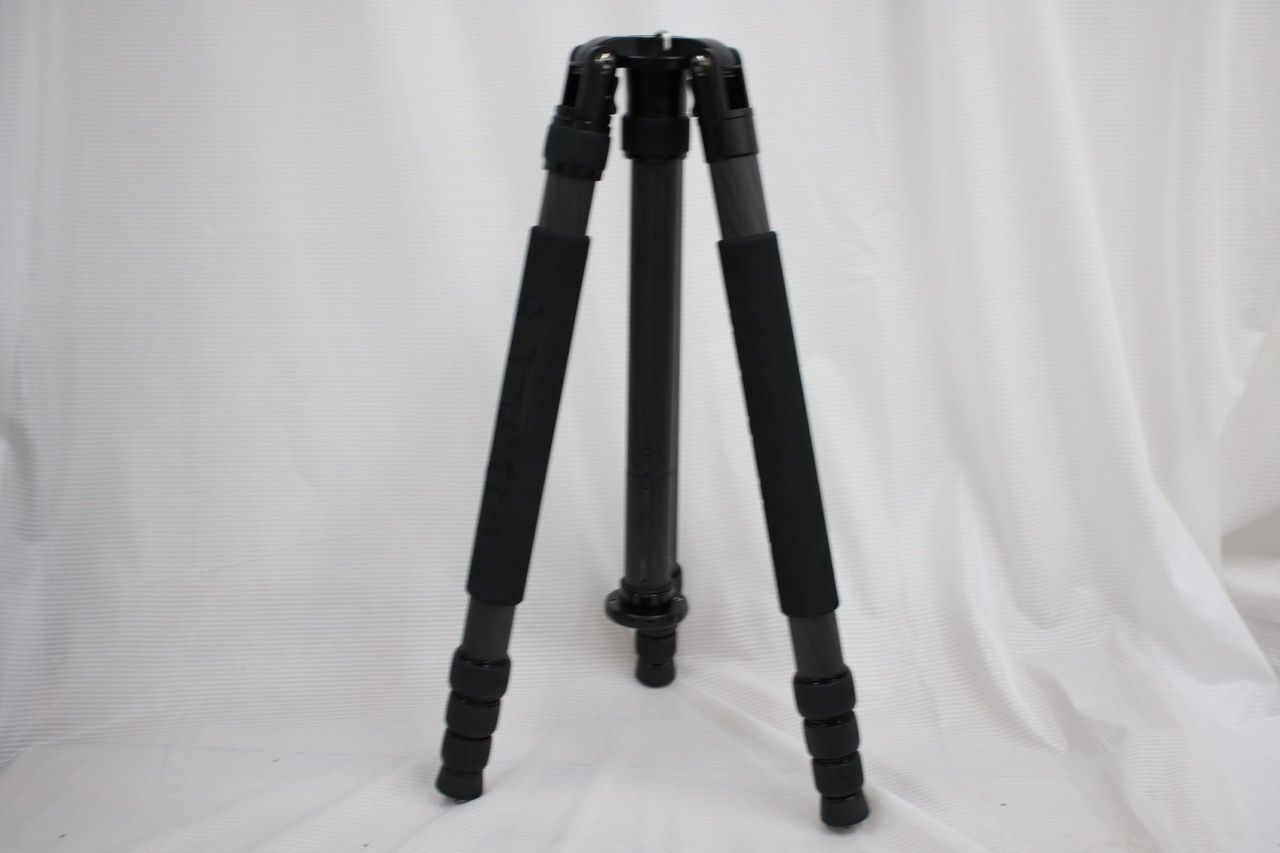 【返品保証】 SIRUI N-3204 カーボン 三脚 e13218 29,575円