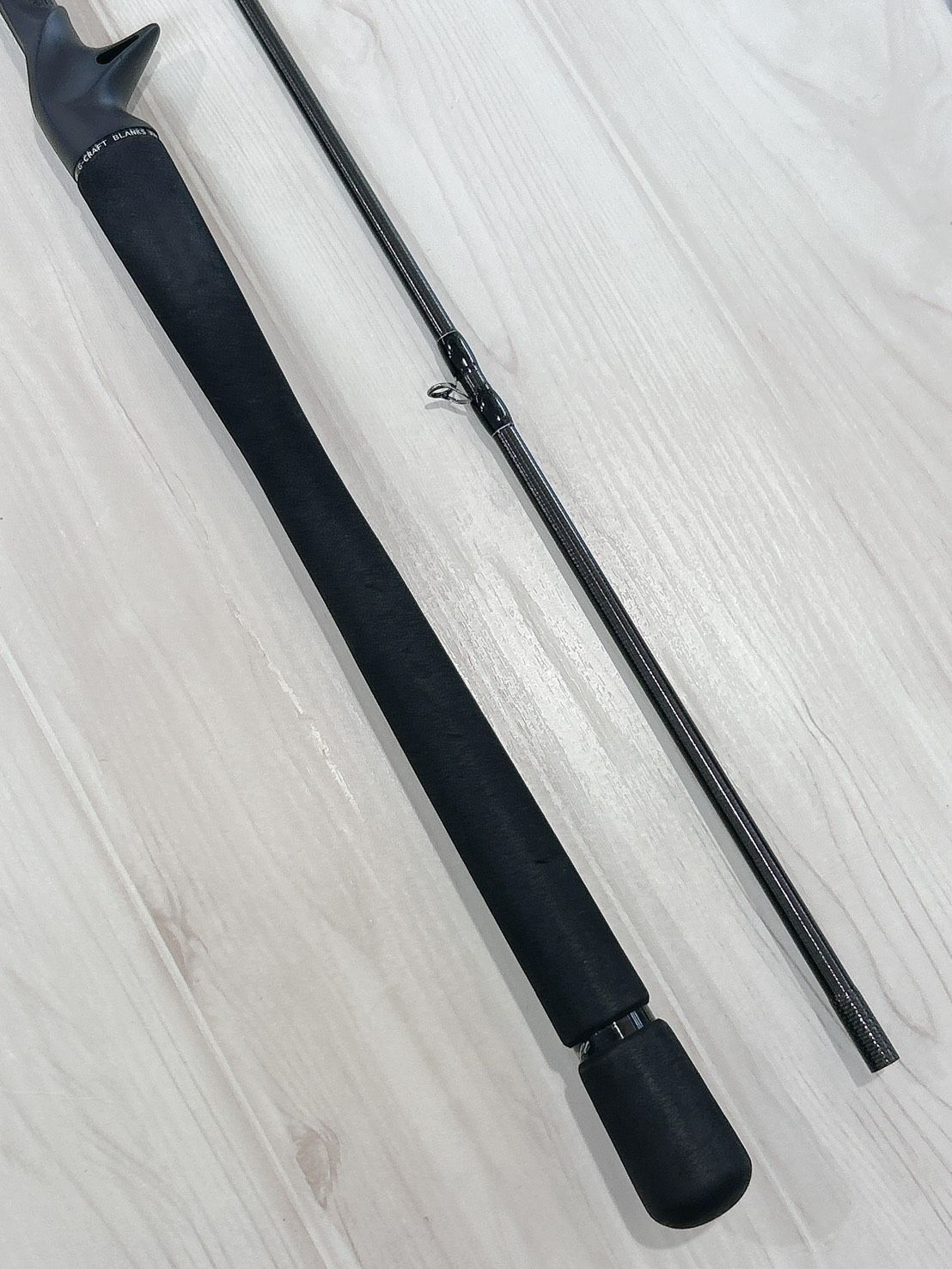 中古品】G-CRAFT ジークラフト セブンセンス TR モンスターストリーム