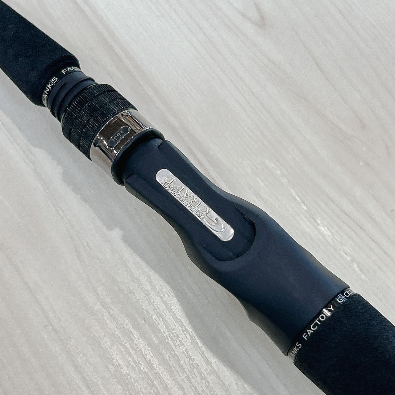 中古品】G-CRAFT ジークラフト セブンセンス TR モンスターストリーム