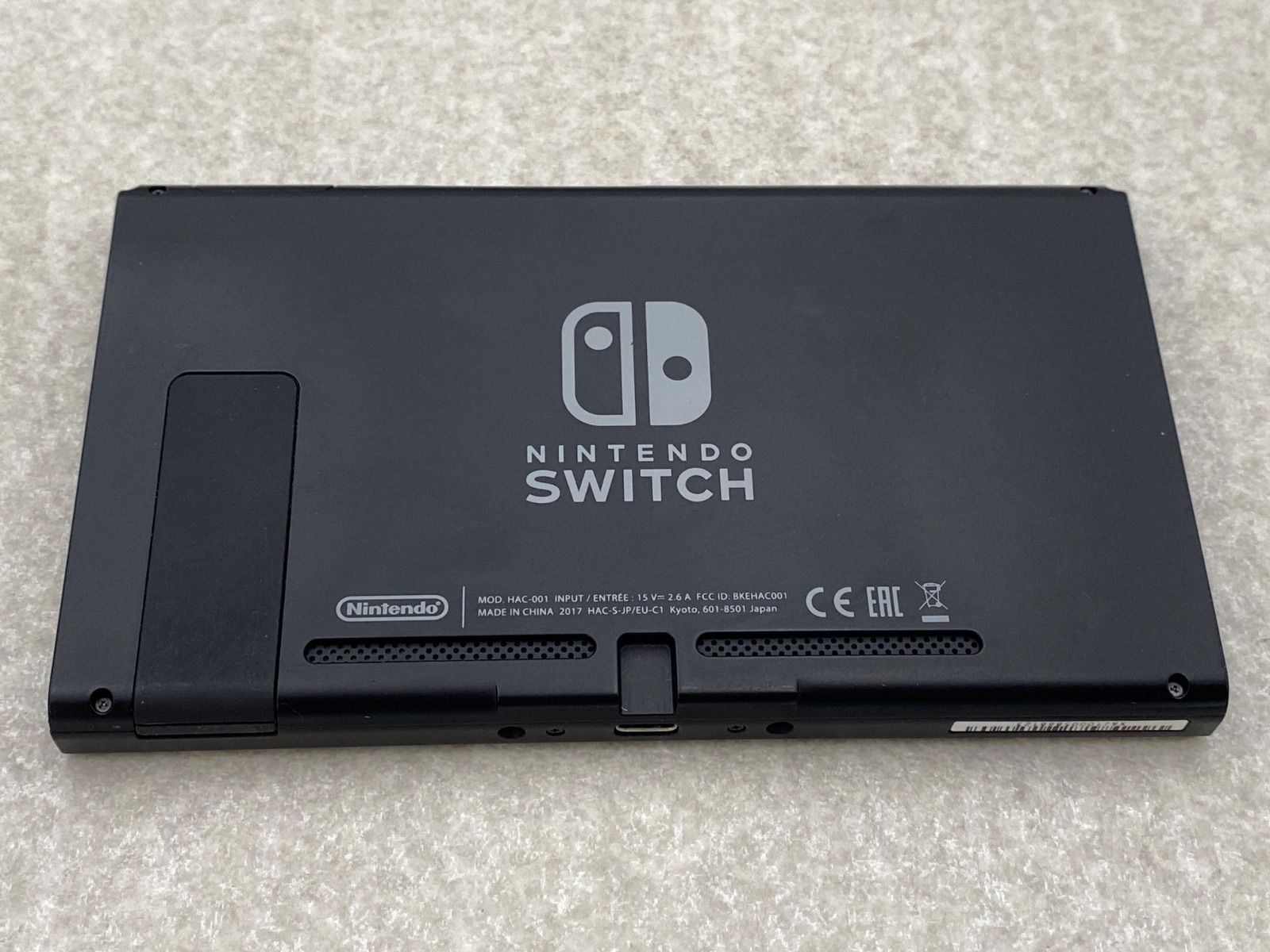 ◇Nintendo Switch Joy－Con（L） ネオンブルー／（R） ネオンレッド