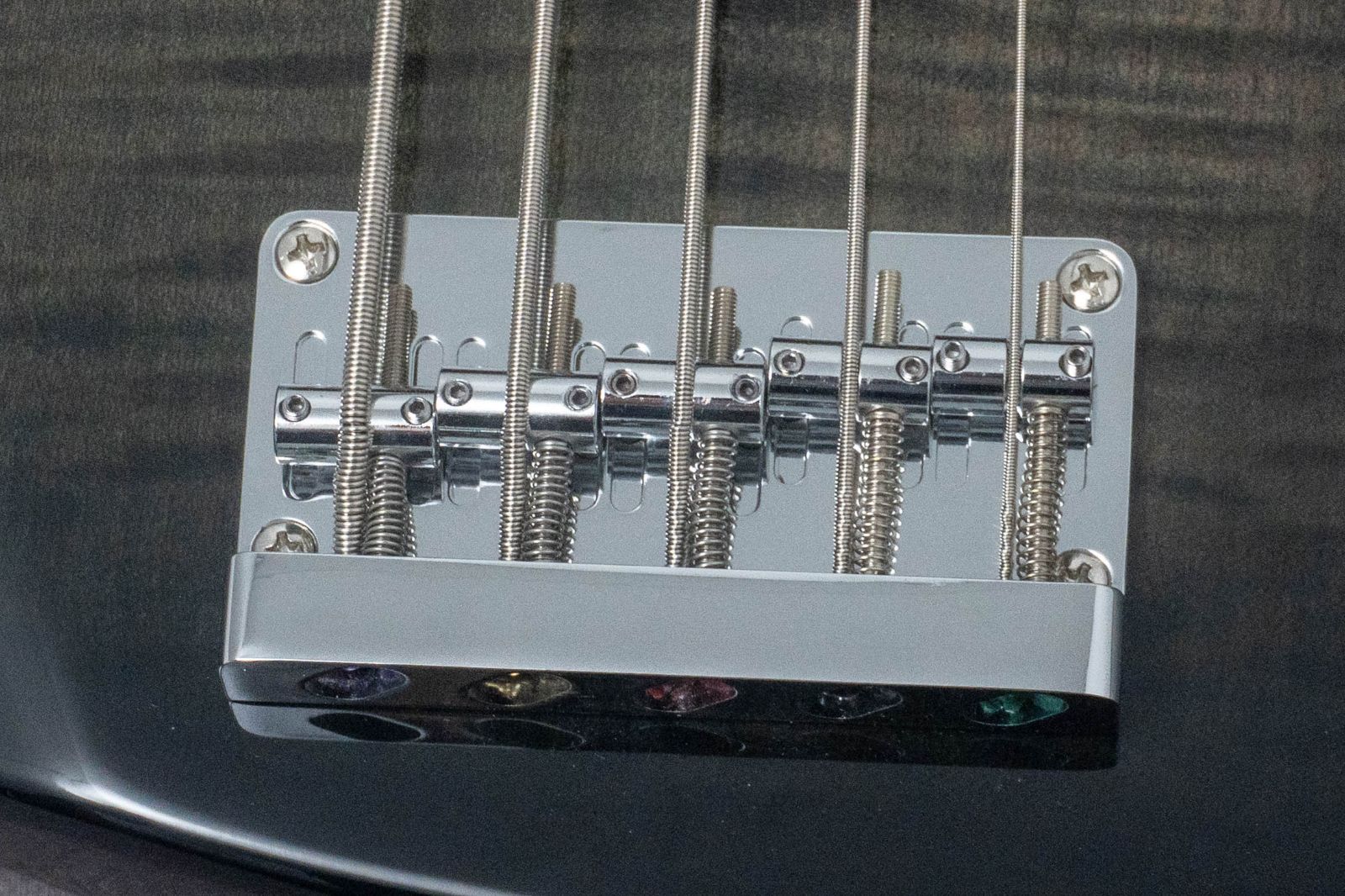 new】HEX Guitars / B375 G/TBK 4.45kg #HJ0701184【GIB兵庫】【PLEK