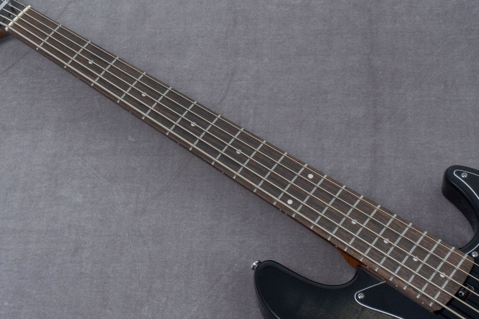 gbeさん専用 new】HEX Guitars / B375 G/TBK 4.45kg #HJ0701184【GIB兵庫】【PLEK