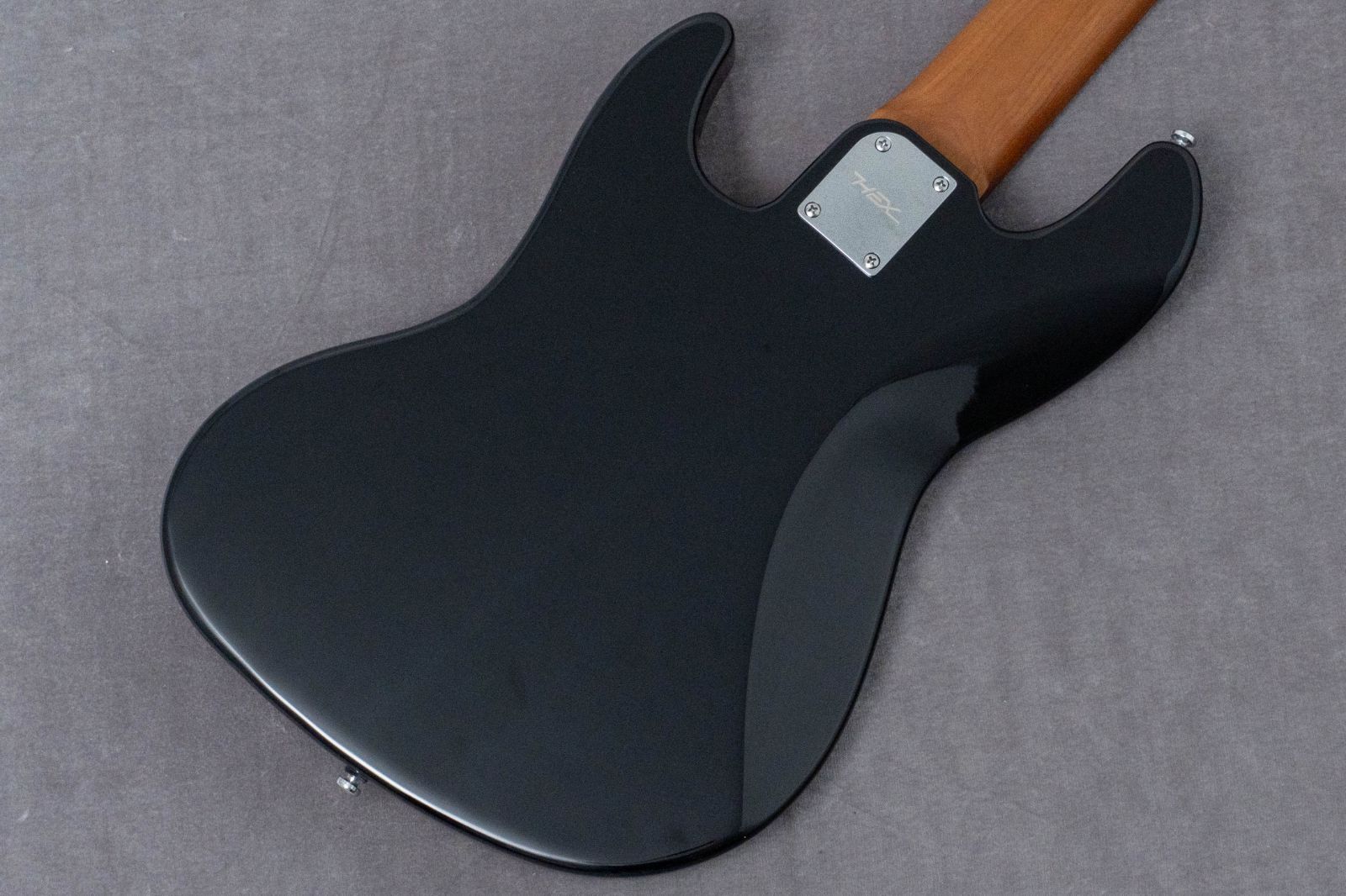 new】HEX Guitars / B375 G/TBK 4.45kg #HJ0701184【GIB兵庫】【PLEK