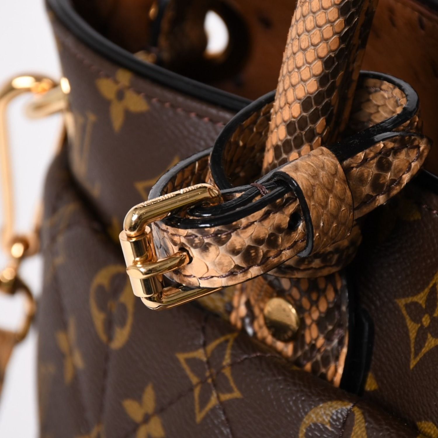 極美品 LOUIS VUITTON ルイヴィトン ハンドバッグ モノグラム